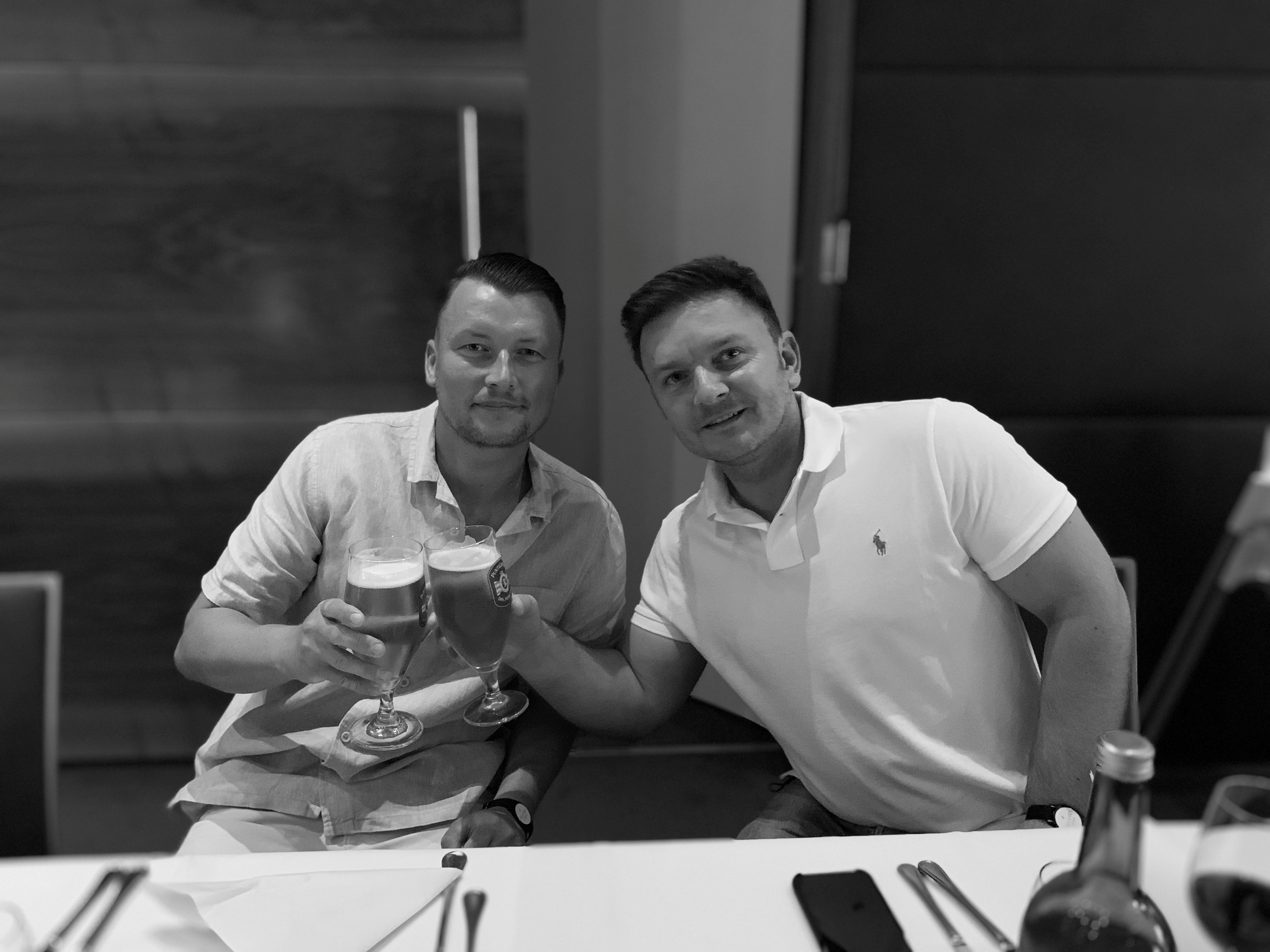 Pannonia Teamausflug